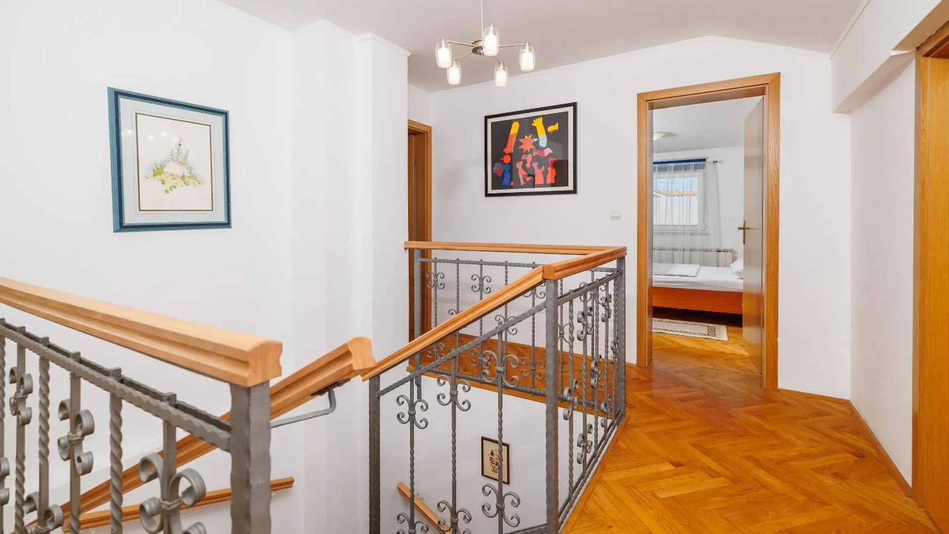 Apartments Jasmina Crikvenica