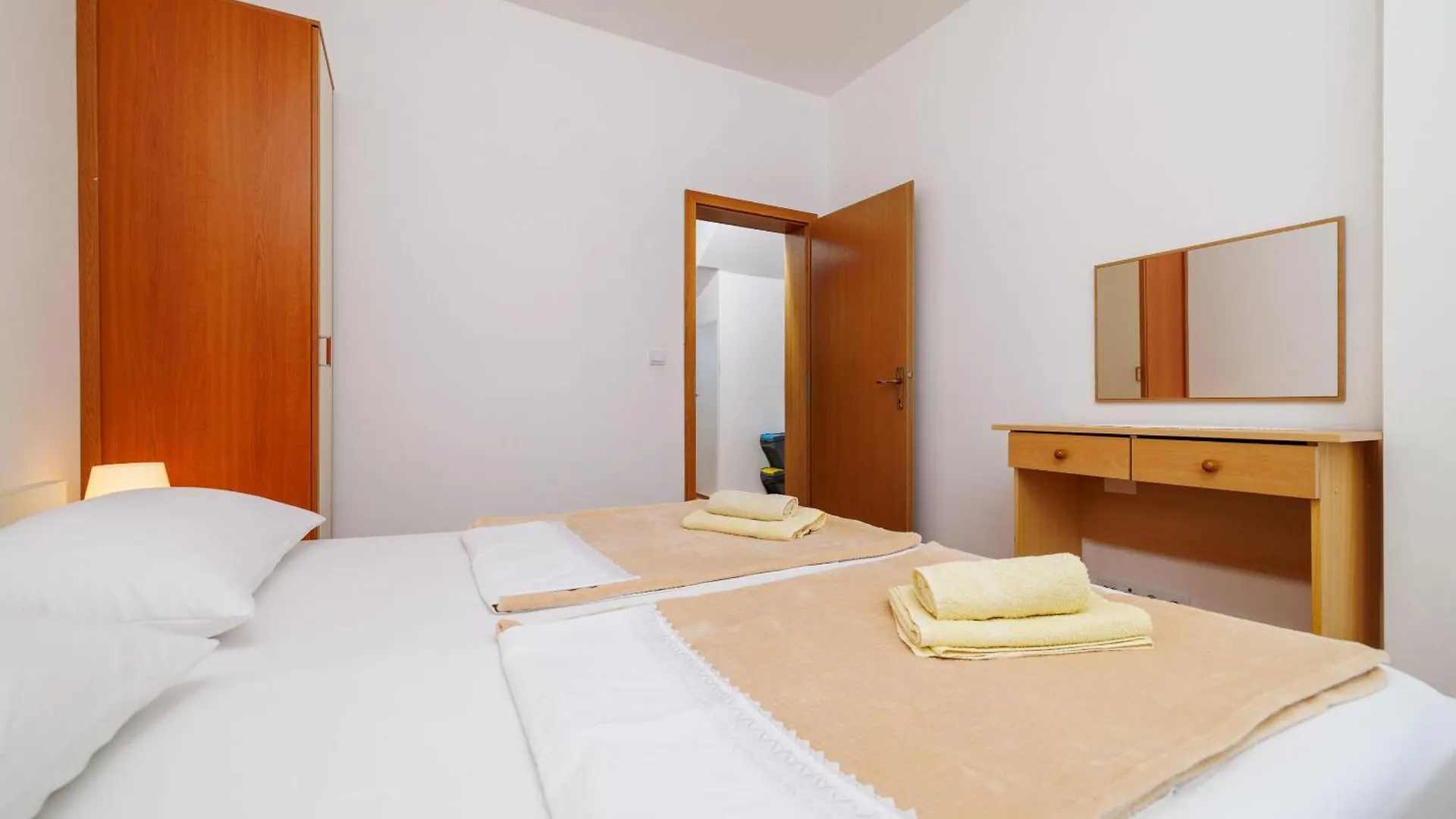 Apartments Jasmina Crikvenica Croatia