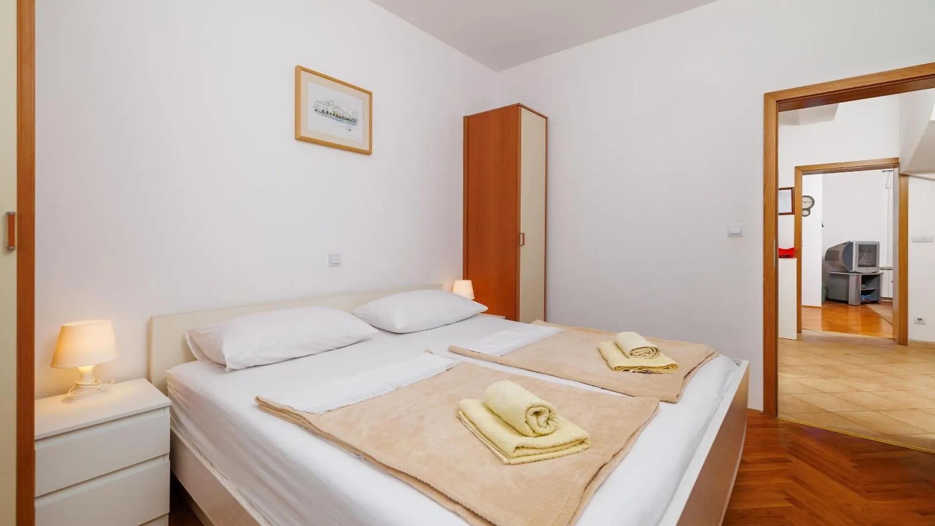 Apartments Jasmina Crikvenica