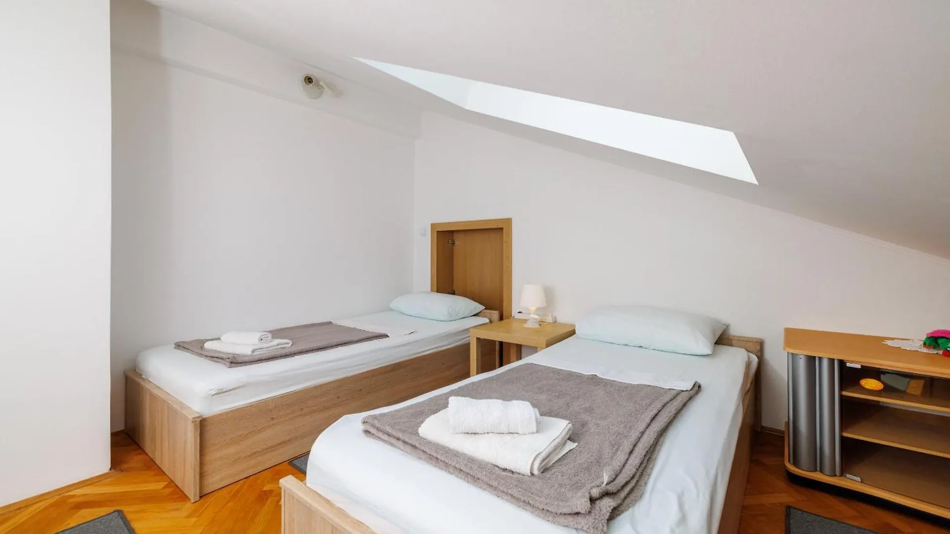 Apartments Jasmina Crikvenica