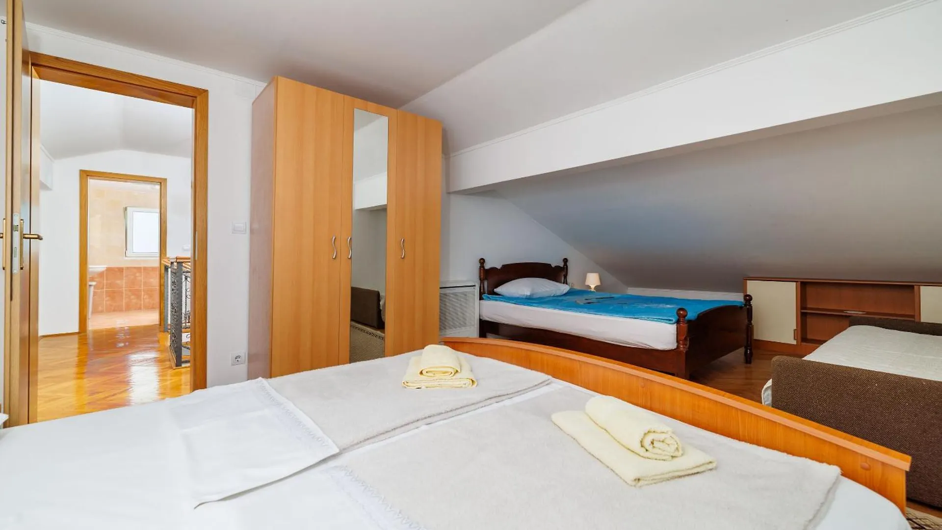 Apartments Jasmina Crikvenica