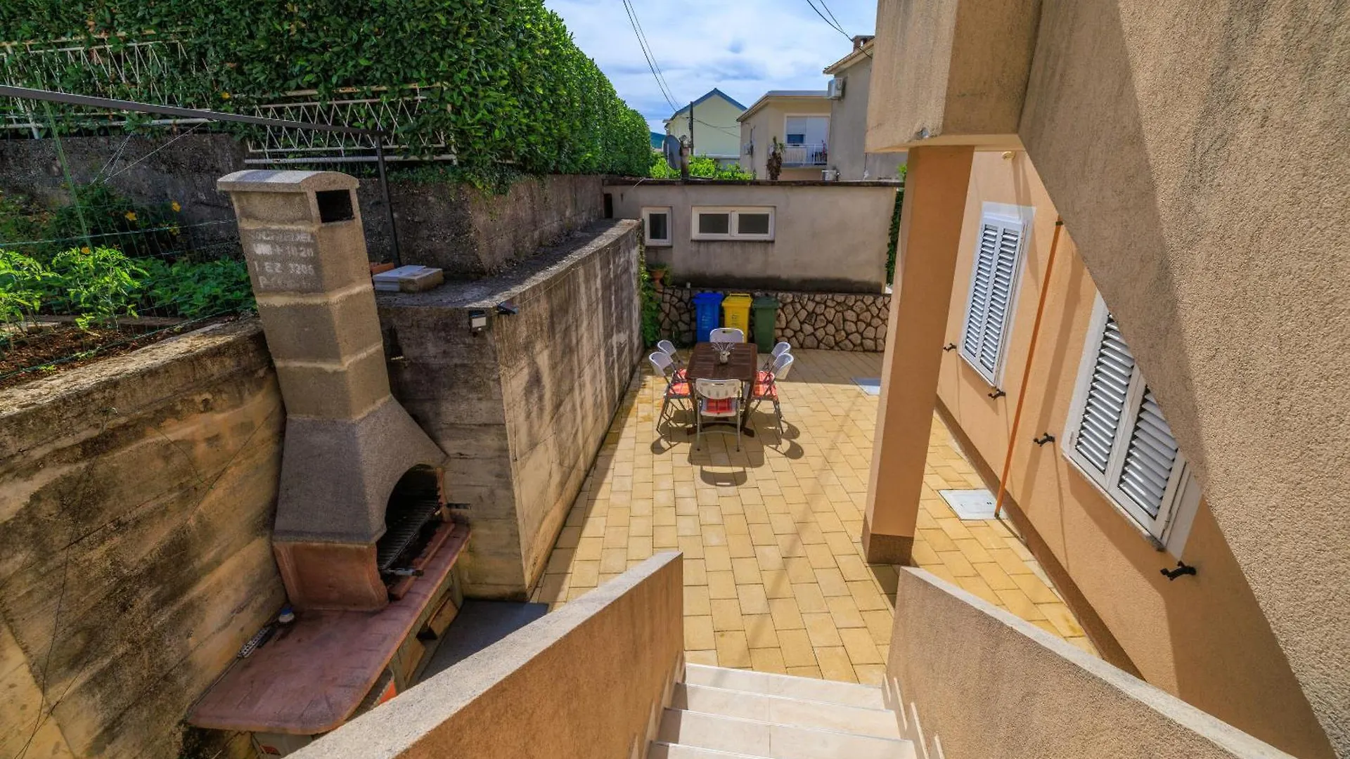 Apartments Jasmina Crikvenica