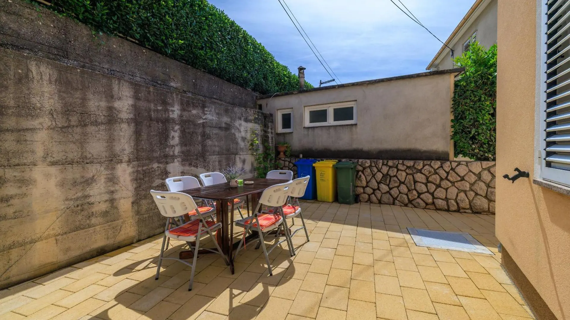 Apartments Jasmina Crikvenica Croatia