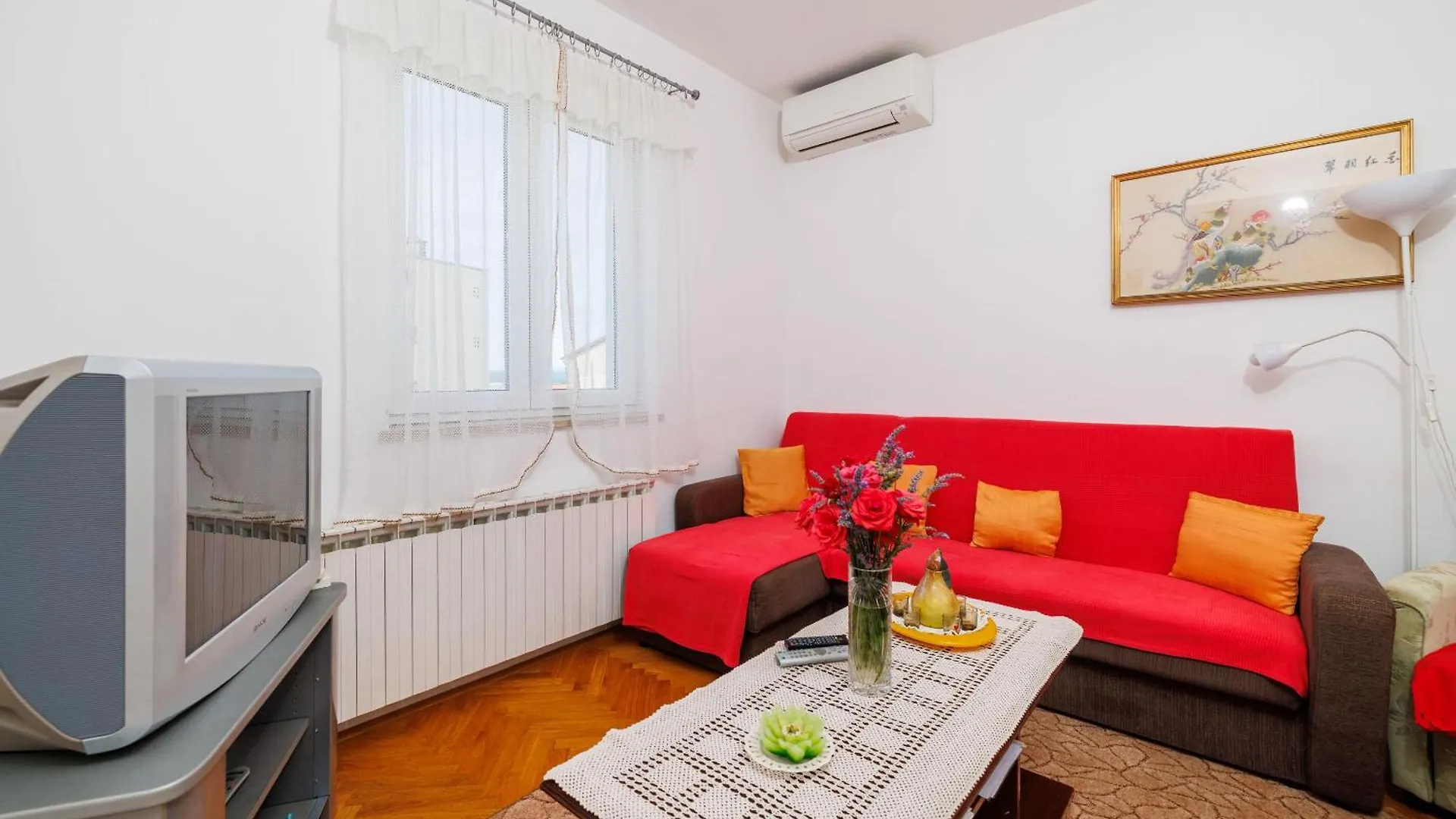 Apartments Jasmina Crikvenica