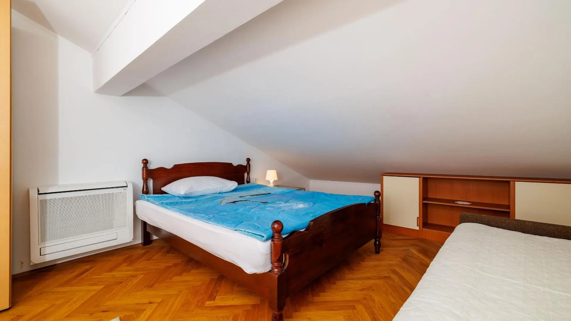 Apartments Jasmina Crikvenica
