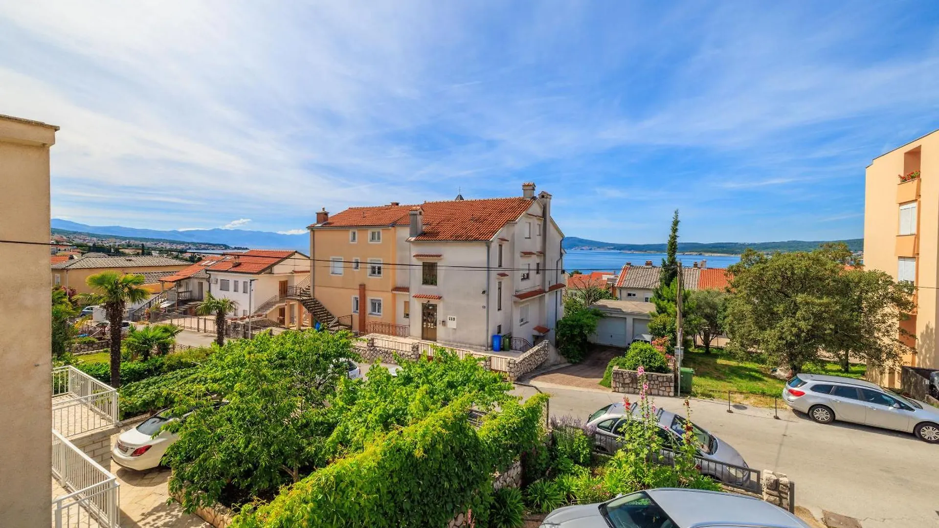 Apartments Jasmina Crikvenica 0*,