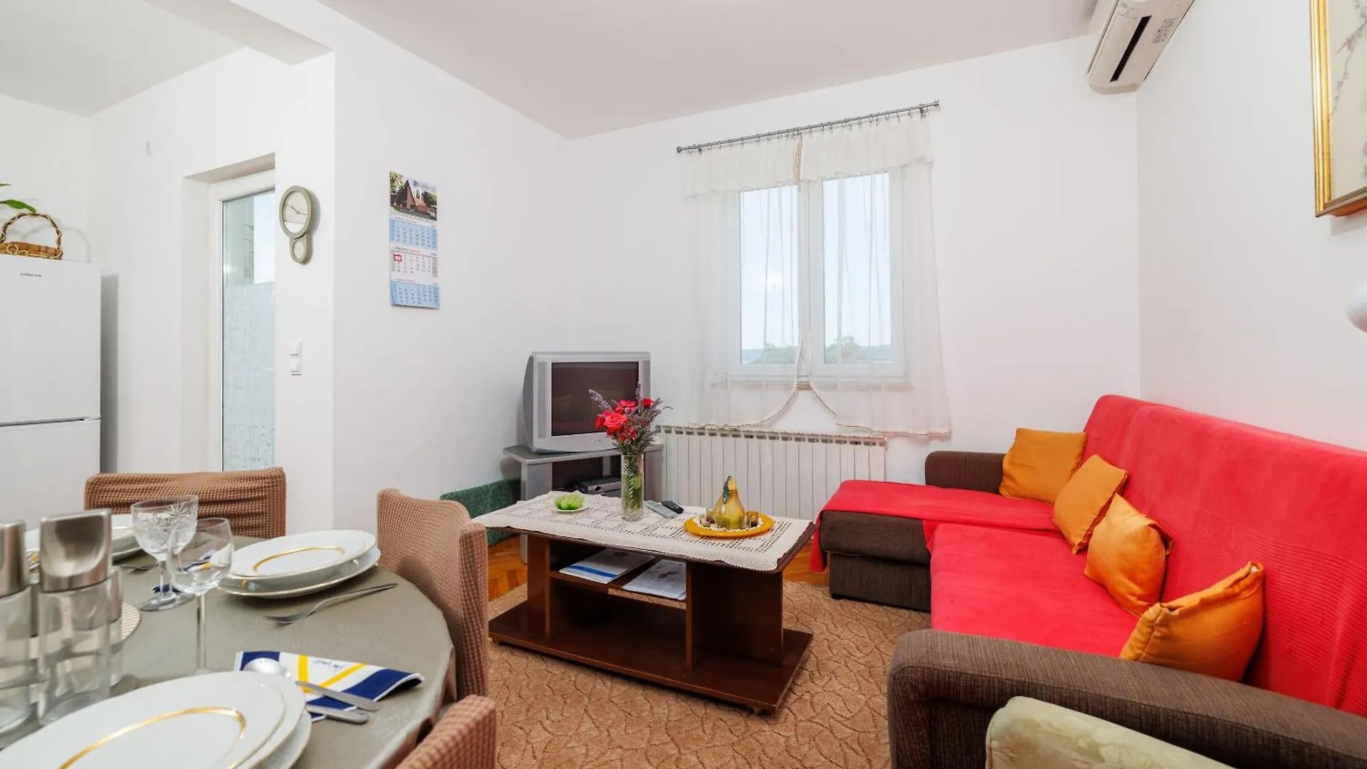 Apartments Jasmina Crikvenica Croatia