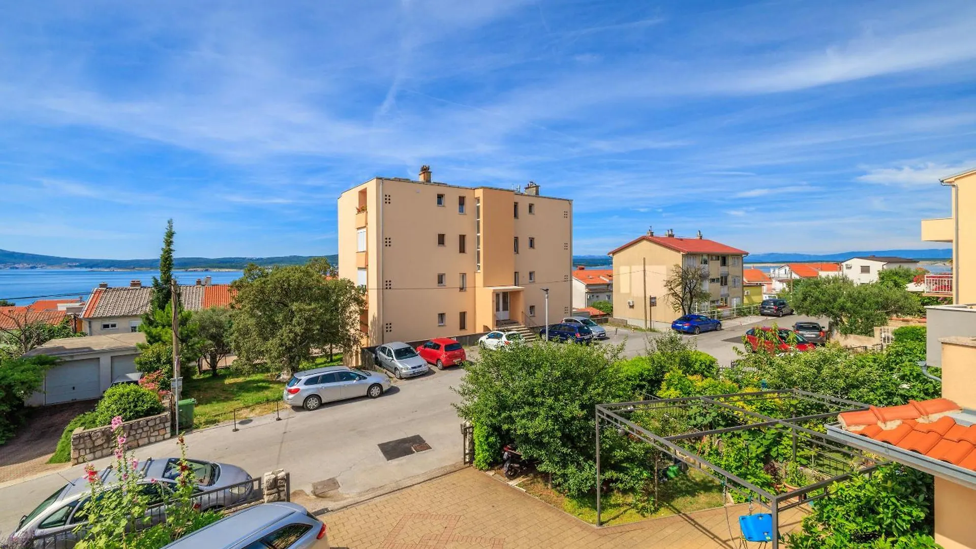 Apartments Jasmina Crikvenica