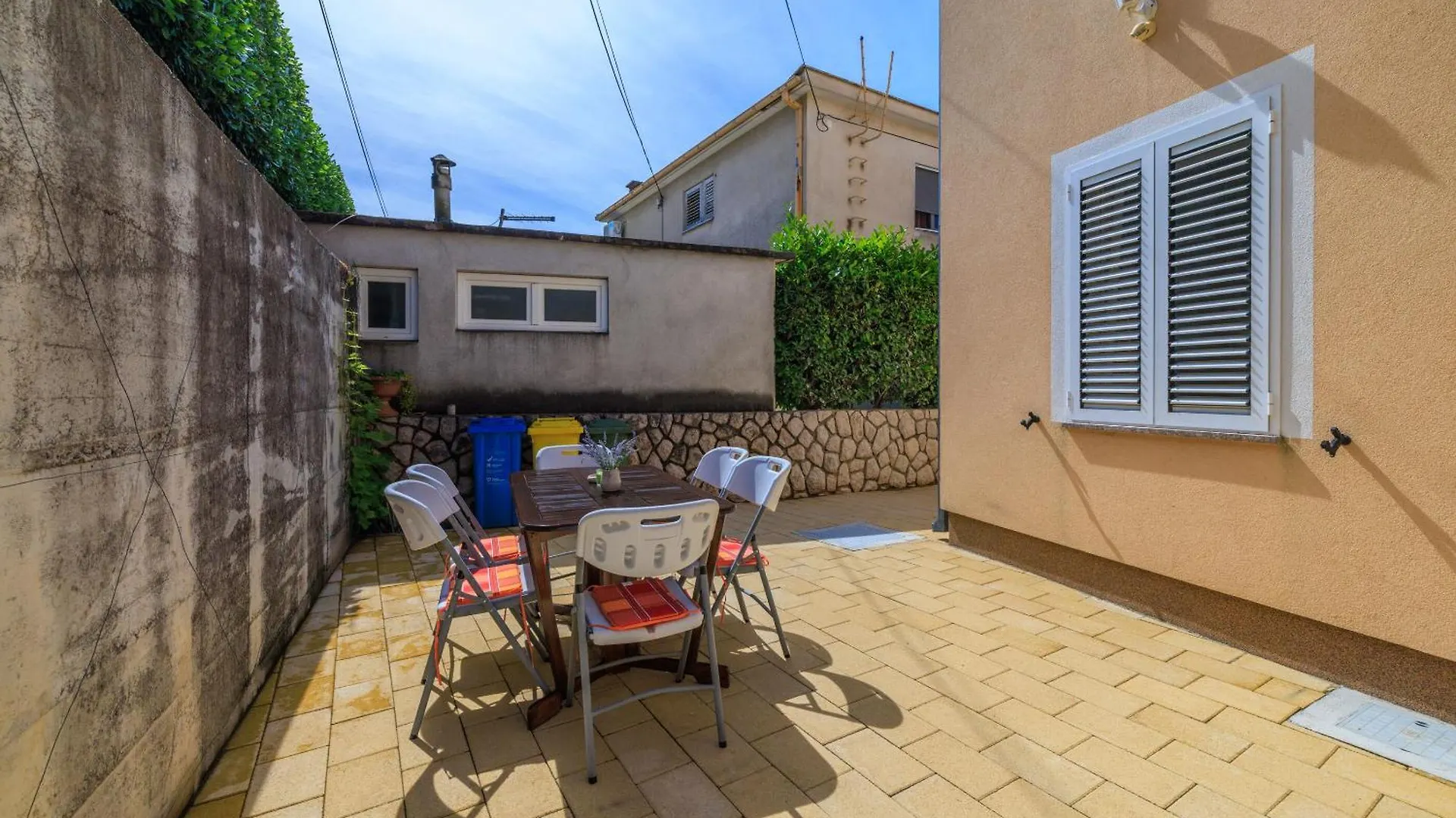 Apartments Jasmina Crikvenica