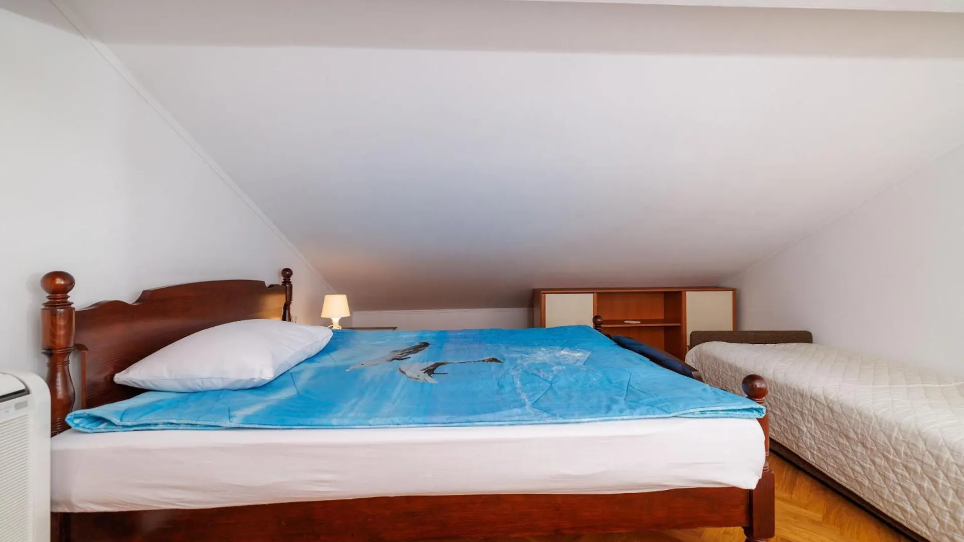 Apartments Jasmina Crikvenica 0*,