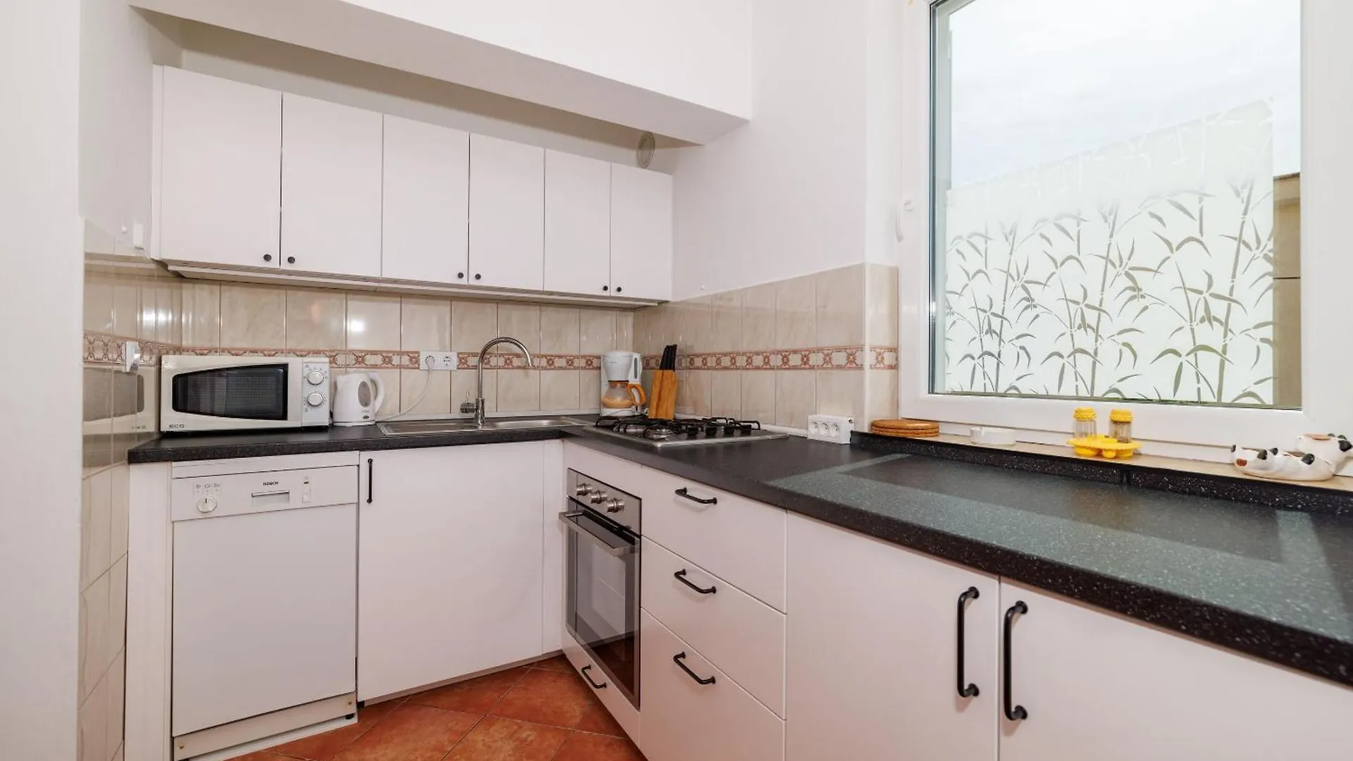 Apartments Jasmina Crikvenica Croatia