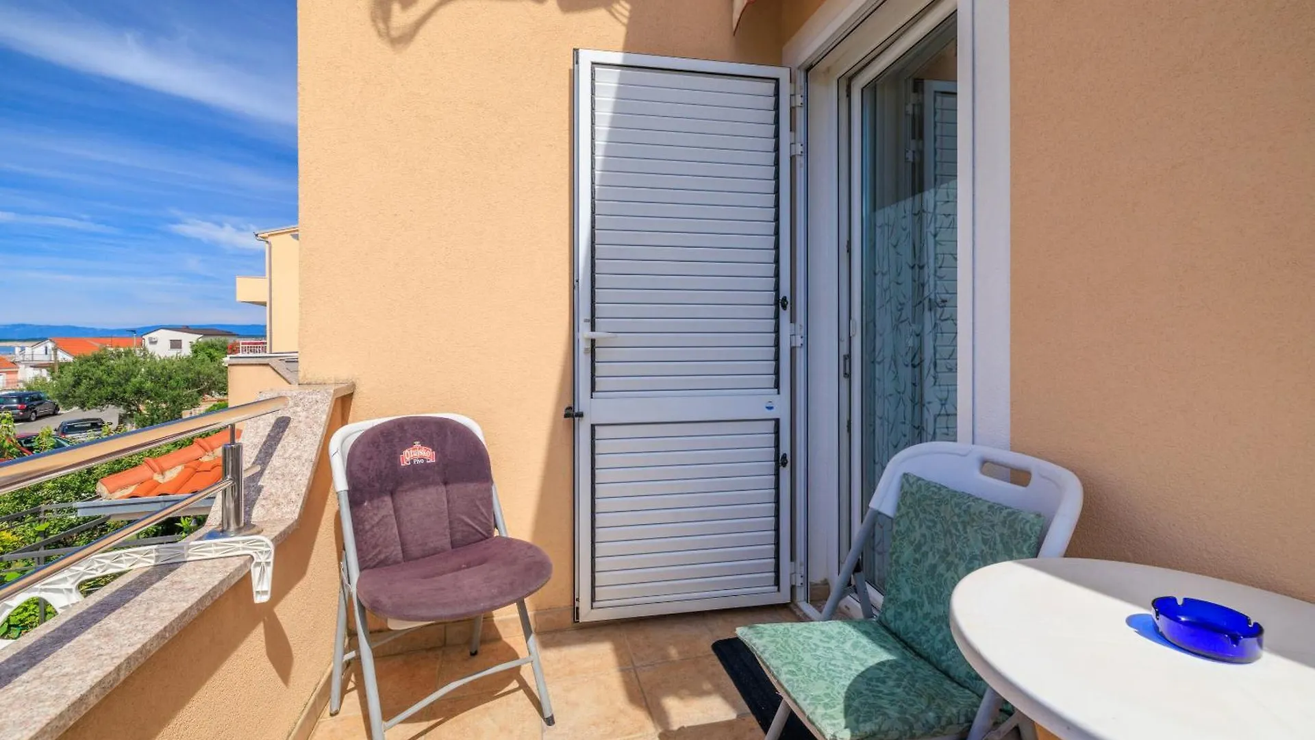 Apartments Jasmina Crikvenica 0*,  Croatia