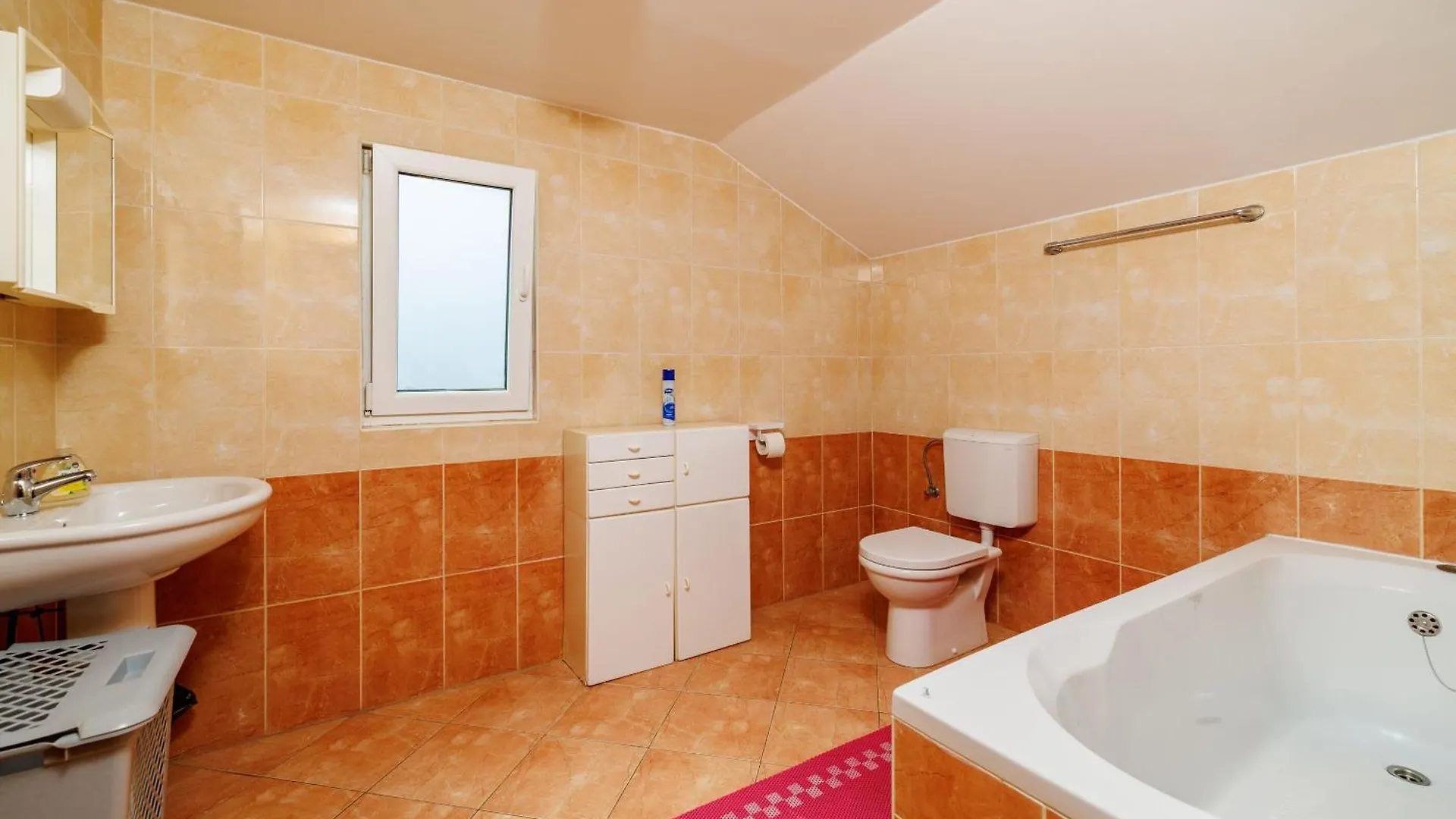 Apartments Jasmina Crikvenica 0*,  Croatia