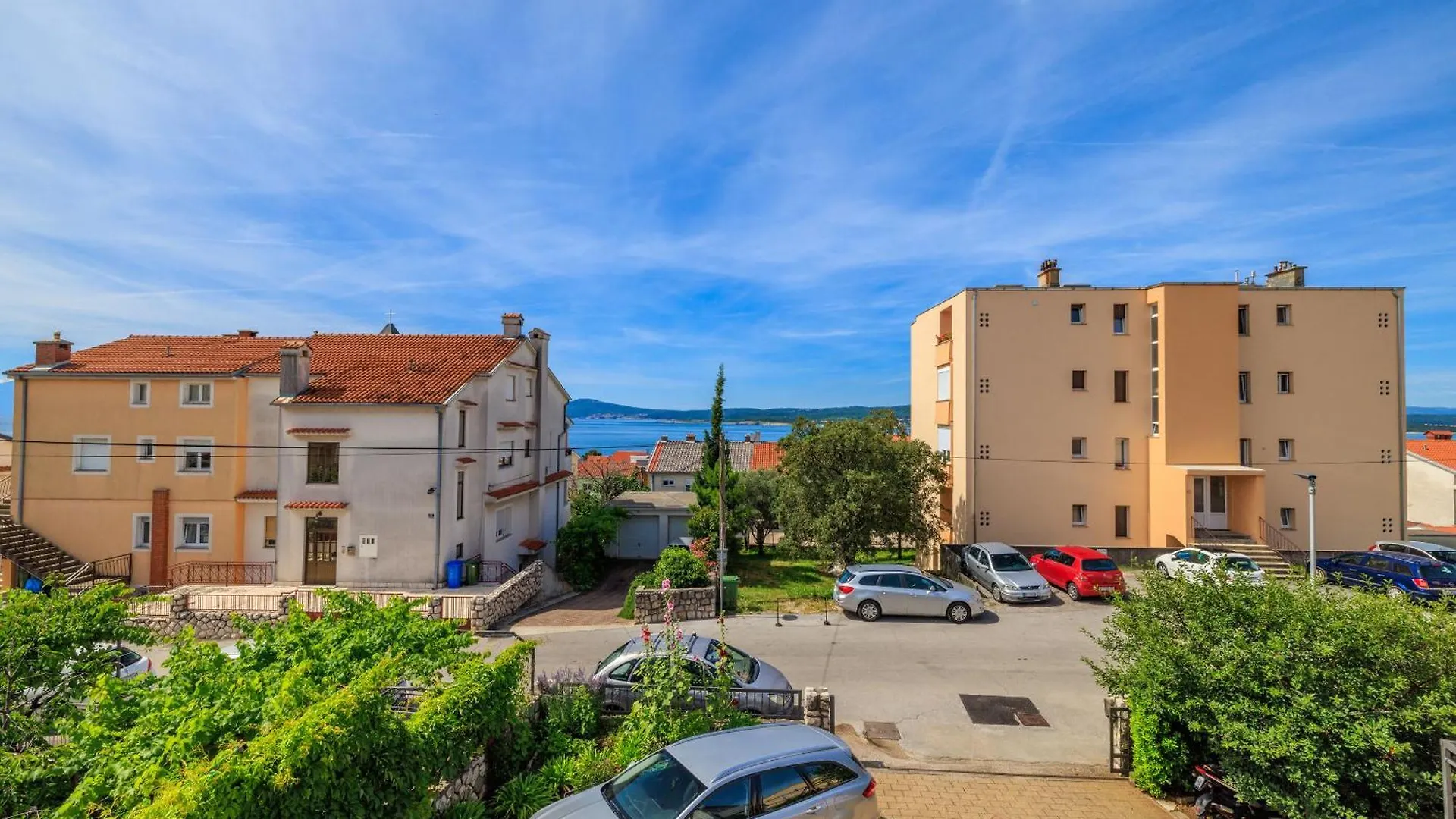 Apartments Jasmina Crikvenica 0*,  Croatia