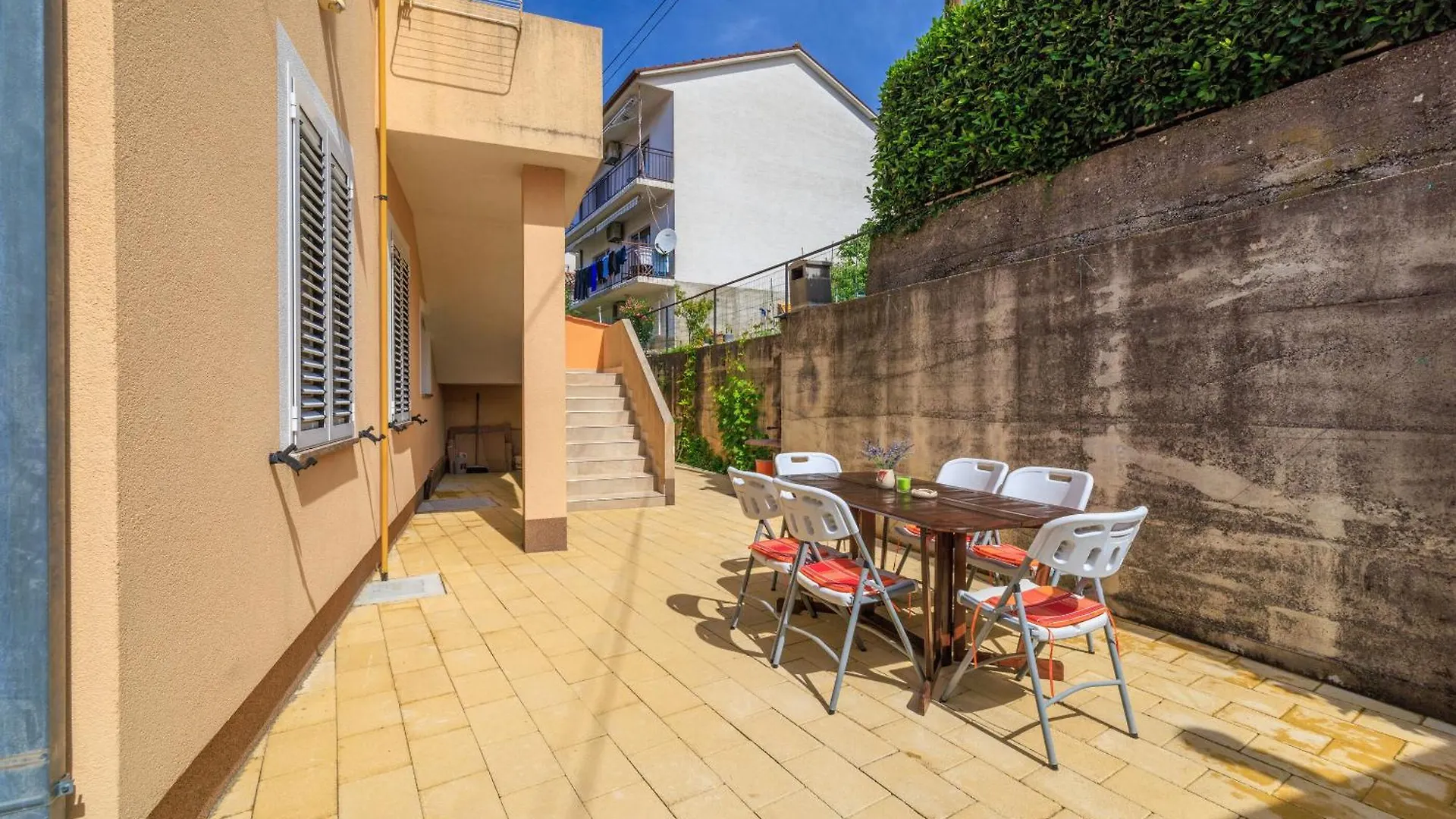 Apartments Jasmina Crikvenica