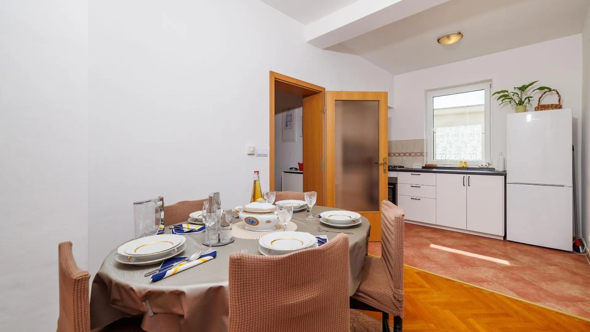 Apartments Jasmina Crikvenica