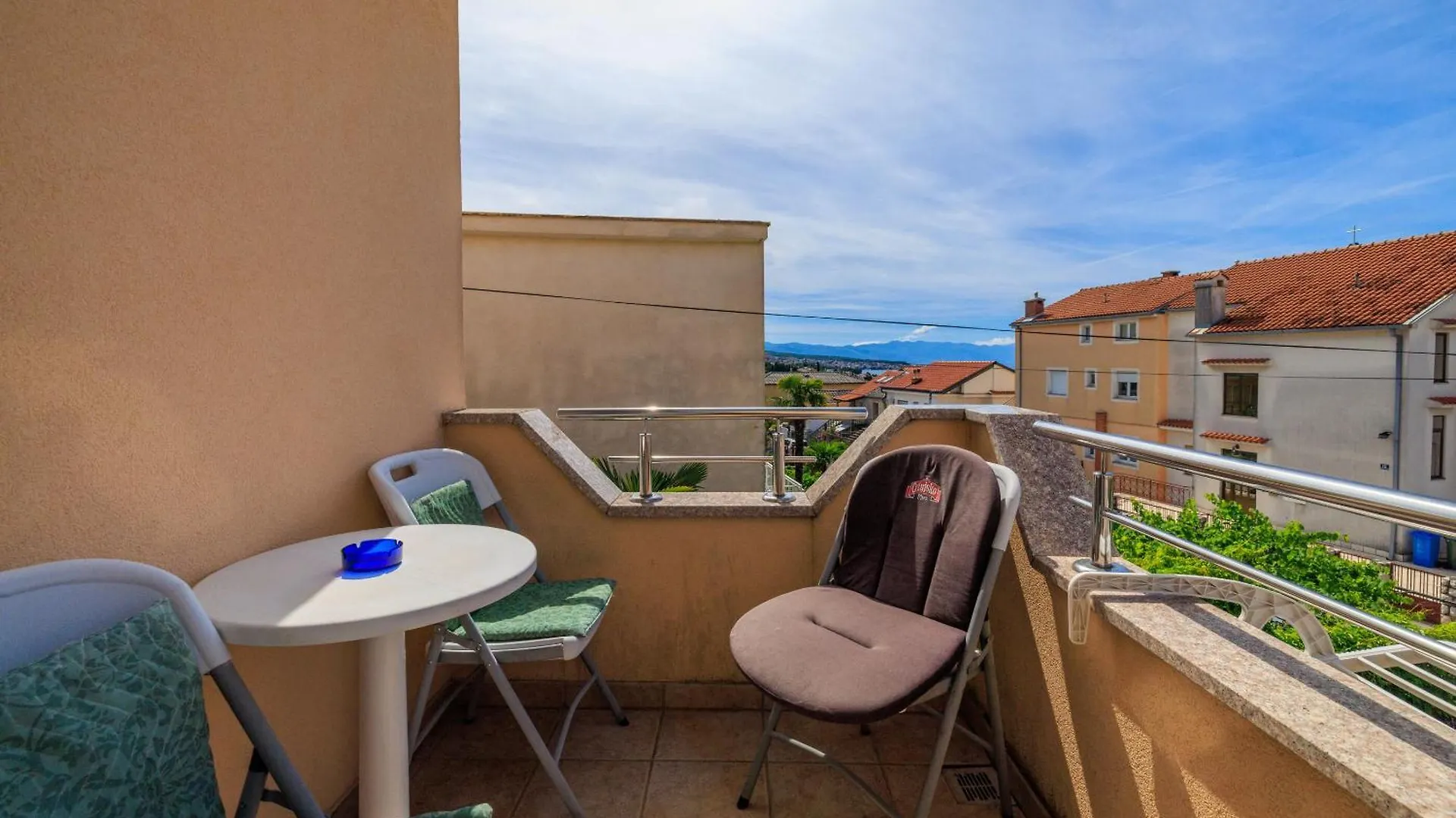 Apartments Jasmina Crikvenica