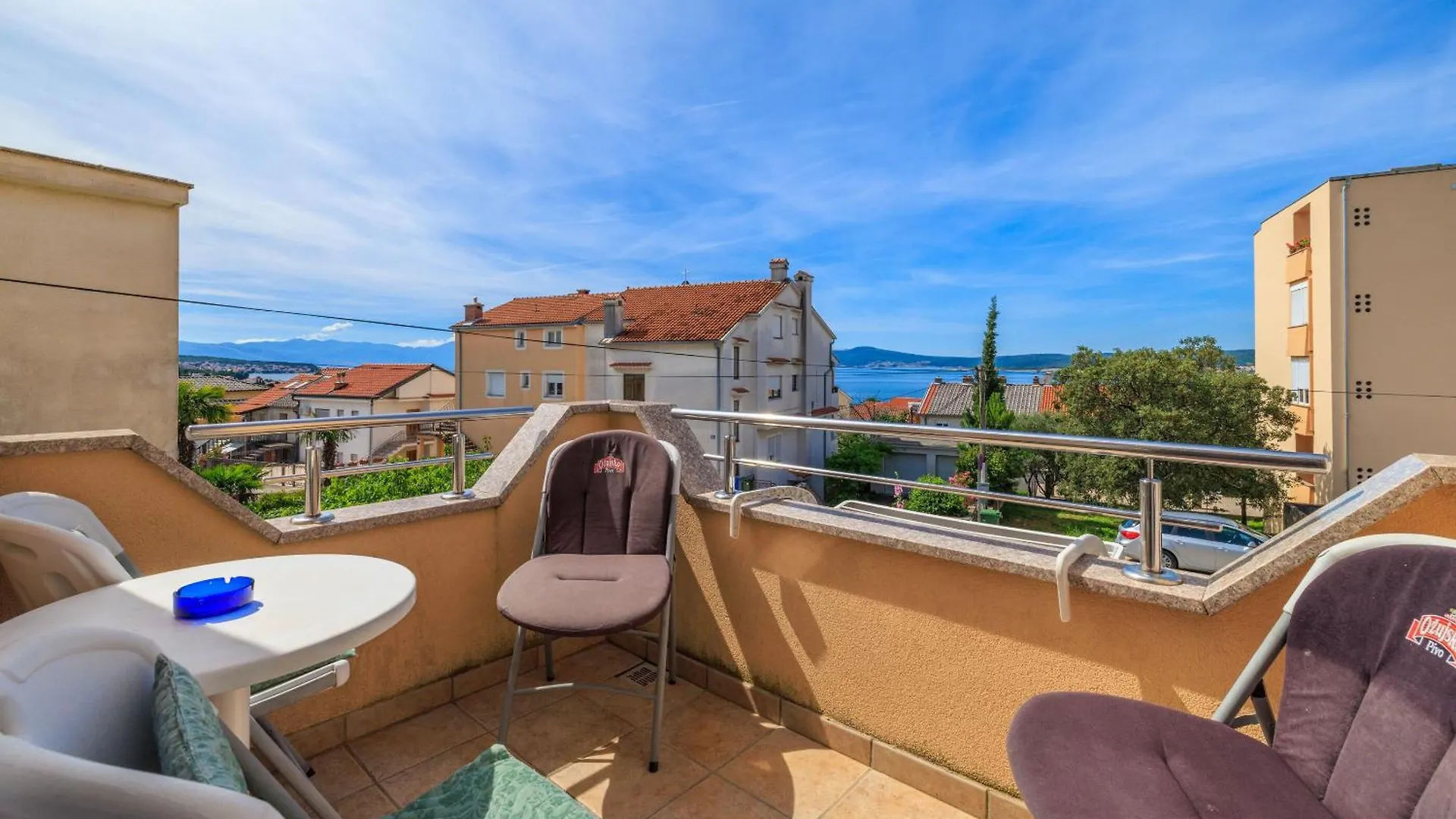 Apartments Jasmina Crikvenica