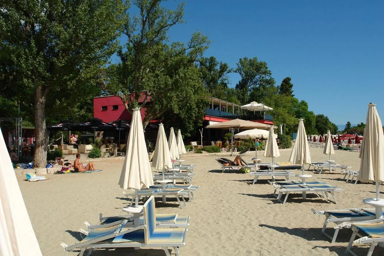 Apartments Jasmina Crikvenica