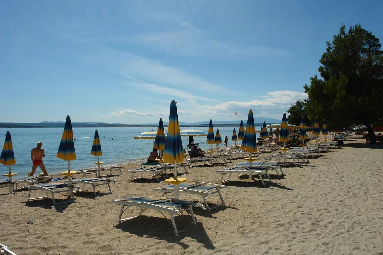 Apartments Jasmina Crikvenica