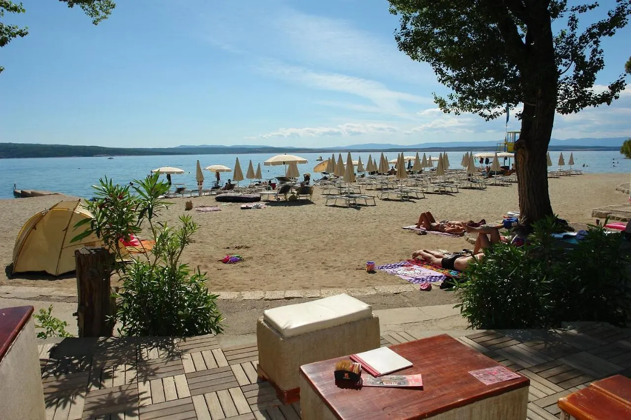 Apartments Jasmina Crikvenica