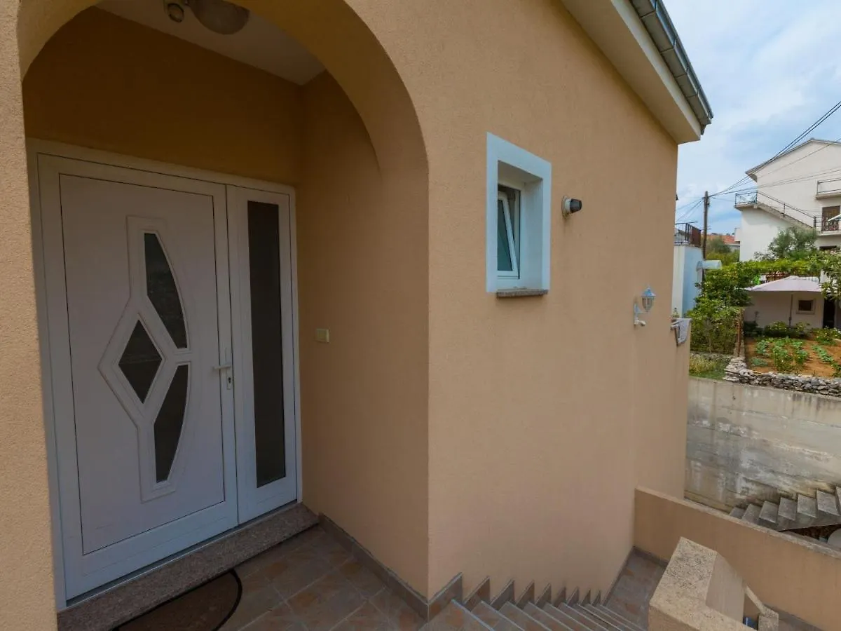 Apartments Jasmina Crikvenica Croatia