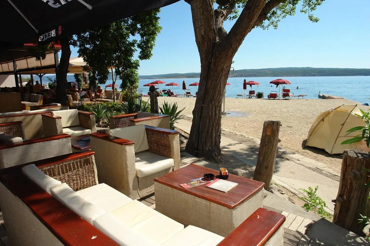 Apartments Jasmina Crikvenica